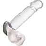 Cock Ring CALEXOTICS Alpha Erect Ring