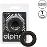 Cockgyűrű CALEXOTICS Alpha Prolong Tread Ring