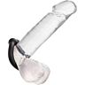 Ring Calexotics Alpha Muscle egyedi gyöngyös díszítéssel
