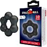 Cockring CRAZY BULL CLAUZELL MODEL 10 - Erekció késleltetés