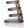 Anillo CALEXOTICS Dr. J Support Master Triple Erekciótartó