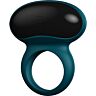 Vibrátor L'Amourose CLARK BLACK 15 vibrációs móddal