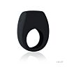 Cock Ring LELO TOR II Black | Kétmotoros vibráció