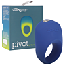 WE‑VIBE Pivot vibráló gyűrű alkalmazásvezérléssel