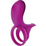 Vibrátor Anillo Xocoon párok számára