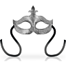Maszk OHMAMA MASKS - Fleur de Lis dizájn
