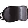 Szemkötő S Pleasures Blindfold Black - Izgalmas kényeztetés