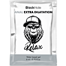 Anális hidratáló gél BLACK HOLE 6 ml