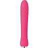 Vibrátor SVAKOM Anya Plum Red - 15 rezgési móddal