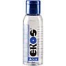 Lubrikáns EROS AQUA 50 ML vízbázisú és hosszan tartó