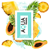 Lubrikáló AQUA TRAVEL Tropical Fruits 6 ml