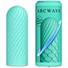 ARCWAVE Ghost kifordítható szilikon maszturbátor mentaszínben