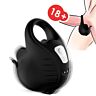 Vibráló gyűrű ARMONY - CUPPING VIBRATOR RING