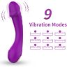 Vibrátor ARMONY G-Pont érintésre