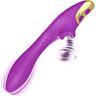 ARMONY Dudu Violet klitorisz szívó élmény