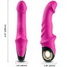 Rotáló vibrátor ARMONY JOYBLADE 9 vibrációs móddal