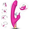 Succionátor ARMONY - LOVE CLITORIS & G-SPOT fejlesztése