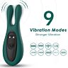 Vibrátor ARMONY STIMULATOR & VIBRATOR RABBIT - Kiváló stimuláció