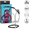 Fixáló hám CALEXOTICS EUPHORIA MULTICHAIN HALTER