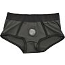 Vibrátor Sportsheets EmEx S Gray Fit