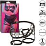Fixáló hám CALEXOTICS EUPHORIA MULTICHAIN PLUS SIZE