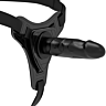 Fetisizmus Hám FETISH SUBMISSIVE HARNESS 15 cm