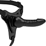 Harnesz FETISH SUBMISSIVE HARNESS 16 cm