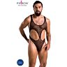 Férfi alsónemű Lencería Passion Men Body León kényelmes kivitelben