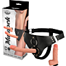 Hám HARNESS ATTRACTION RNES MURDOCK 19.8 + 15 CM
