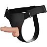 Vibráló Hám BAILE Ultra Szenvedélyes 19.4 cm