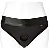 Hám Sportsheets Silhouette Harness-M Black