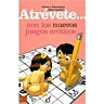 Játék könyv DIABLO PICANTE DARE | Új erotikus játékok