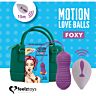 Feelztoys - mozgó szerelem golyók foxy