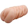 Masturbátor CRAZY BULL Isabel 13,5 cm élethű érzéssel