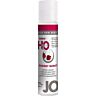 Lubrikáló Jo 30 ml Cseresznye Íz Kellemes Élmény