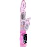 Rabbit vibrátor BAILE ROTATIONS MINI RABBIT INTIMATE LOVER