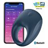 Péniszgyűrű SATISFYER Strong One Connect App
