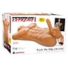 Masturbátor EXTREME TOYZ FUCK ME MEGA MALE TORSO