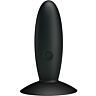 Plug anal Plug Pretty ergonomikus kialakítással
