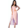 Hosszú Babydoll Chilirose CR 3716 csábító designnal