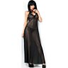 Babydoll Chilirose CR 3883 nyitott hátsó résszel