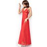 Babydoll Chilirose CR 3883 nyitott hátrésszel