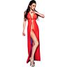 Babydoll CHILIROSE CR 3275 hosszú fazonban