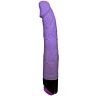 Vibrátor BAILE ADOUR CLUB 23 cm erőteljes vibrációval