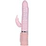Vibrátor BAILE HEAT FIRE BUNNY RAMPANTE 10 funkcióval