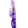 Vibrátor BAILE ROTATIONS MINI ROTATOR klitorális stimulálóval