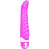 Vibrátor BAILE - REALISTIKUS KAKAS G-PONT 21.8 CM