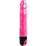 Vibrátor BAILE PINK MULTISPEED – többsebességes rezgések