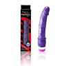 Vibrátor BAILE VIBRATORS WAVES OF PLEASURE 23 cm