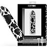 Vibrátor CUSTOM BULLETS Rechargeable Cow - 10 intenzitás